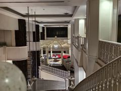 -吉隆坡喜来登帝国酒店