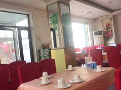 大堂-大梁骨头馆·酱骨老菜(友好店)