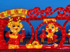 -洛阳龙门站
