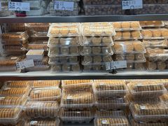 -泸溪河桃酥(秦淮新街口店)