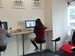 -猫头鹰照相馆(国贸店)