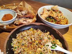 -打酱油·非遗淮扬菜(瘦西湖梅岭店)