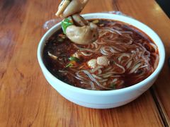 -白家高记肥肠粉(总店)