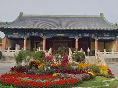 -历代帝王庙博物馆