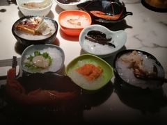 -海玥荟海鲜姿造自助餐厅(欧罗巴广场店)