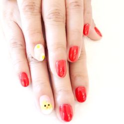 -Miss·A日式美甲美睫