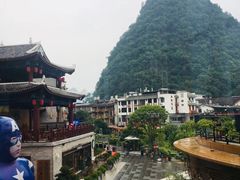 -冰泉豆浆馆(阳朔店)