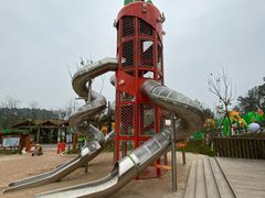 -黄龙溪欢乐田园