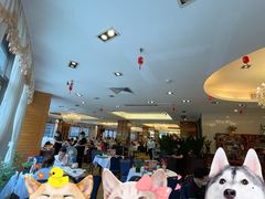 -山泉公馆酒家(珠江新城店)