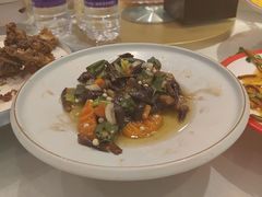 -福来居烤鸭店(天坛二店)