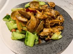 -源味居手把签烧烤(长春一店)