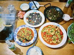 -青城甲(青城山店)