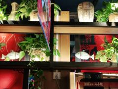 -辣尚瘾·烤鱼·新川菜(交大直营店)