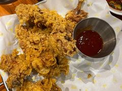 -韩一品韩国料理(柏庐南路店)