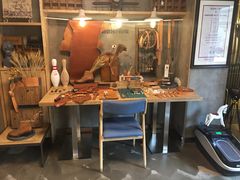 -HIGH FIVE哈福手工汉堡(桂林路店)