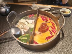 -三出山火锅(万象天地店)