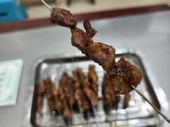 -文文烤肉(大皮院店)