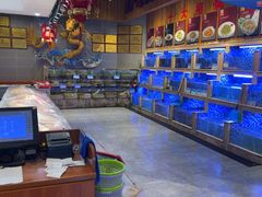 -老蒲鲜·地标·非遗美食(涵江店)