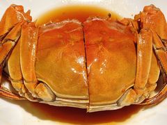 -乔街深夜食堂·台州菜·高压锅生蚝(杭州总店)