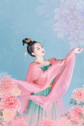 -凤绫儿亲子儿童摄影馆(天津店)