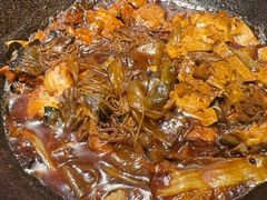 -咱屯子铁锅炖直营店(保利店)