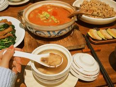 -七色云蔬食(喜邻里店)