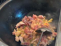 -五谷虫子鸡(医学院店)