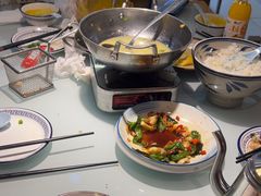 -山里俏·地标皖南菜·屯溪臭鳜鱼(北城万达店)