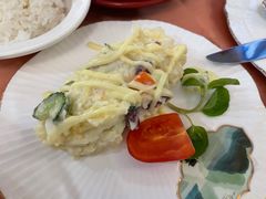 -新侨三宝乐西餐厅(崇文门店)