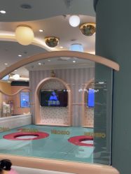 -奈尔宝·儿童乐园·亲子餐厅(苏州大悦城店)