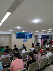 -江西省妇幼保健院(东湖院区)