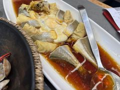 -阿毛饭店(和义路店)