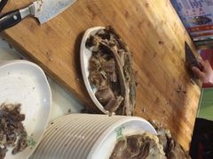 清真益鑫羊肉手抓馆(南大街店)-清真益鑫羊肉手抓馆(南大街店)