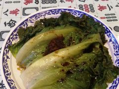 -七爷清汤腩·港式餐厅(金狮广场店)