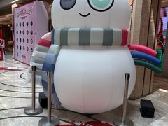-杭州西湖银泰百货