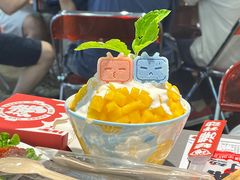 -生活如沸·顺德水牛奶火锅(大学路店)