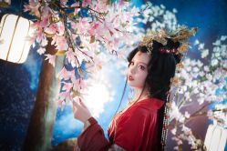 -梓摄影古装写真工作室(富力广场店)