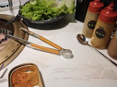 -炙城·韩式烤肉(南京东路店)