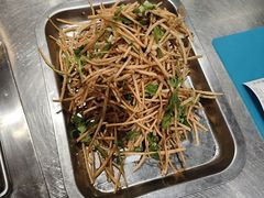 -7只羊·鲜羊肉串·地锅鸡精酿(玄武墨香路店)