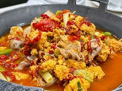 -红色湘菜馆(春风店)
