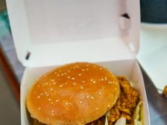 -肯德基(茂业店)