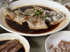 -小本鸡饭店(滨江白马湖店)