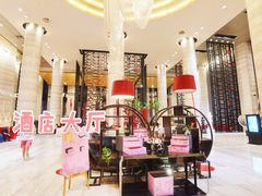 -重庆富力艾美酒店