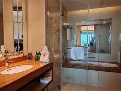 -上海浦东嘉里大酒店