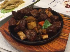 -便宜坊烤鸭店(甜水园店)