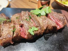 -Erman岩烧牛排(虹桥南丰城店)