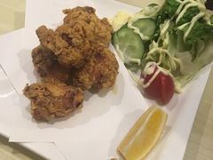 -有喜屋·深夜食堂(北京西路店)