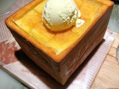 -绿茶餐厅(昌平悦荟店)