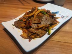 -品回味清真西北楼(宁波首店)