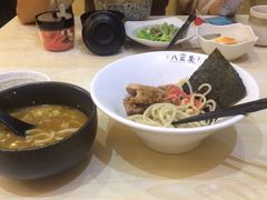 -八盛屋·沾面(集美万达店)